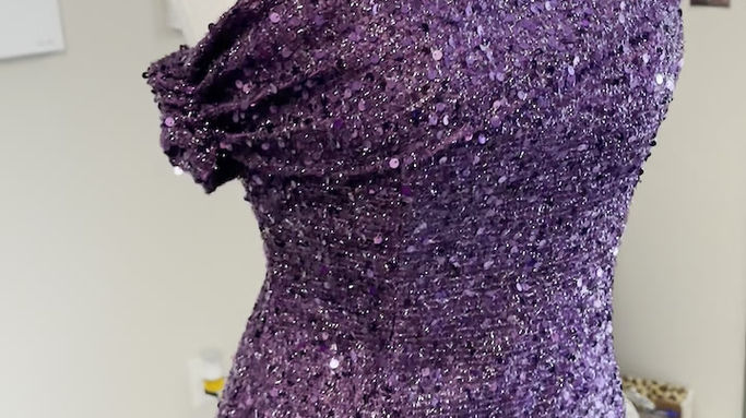 Cecilia couture